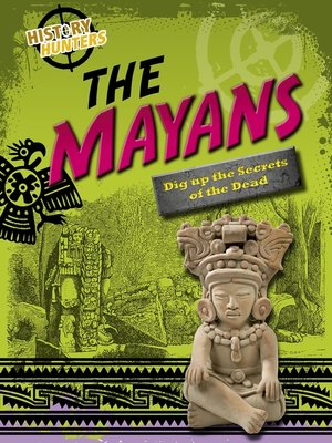 cover image of The Mayans